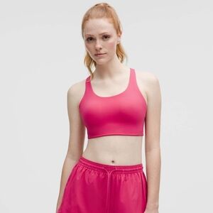 Lululemon Energy Bra *High Support, 36C